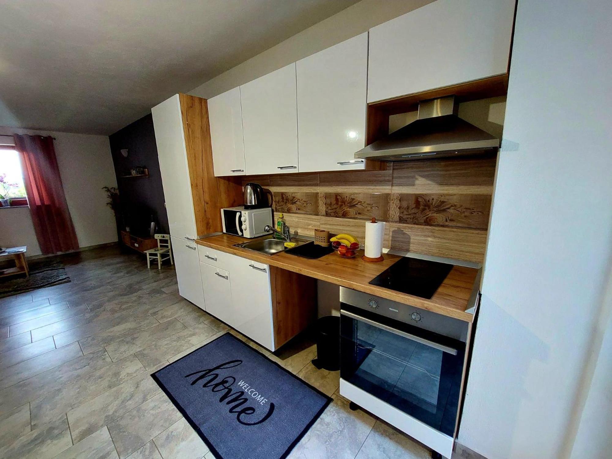 Apartman Rita Perusic Exterior photo