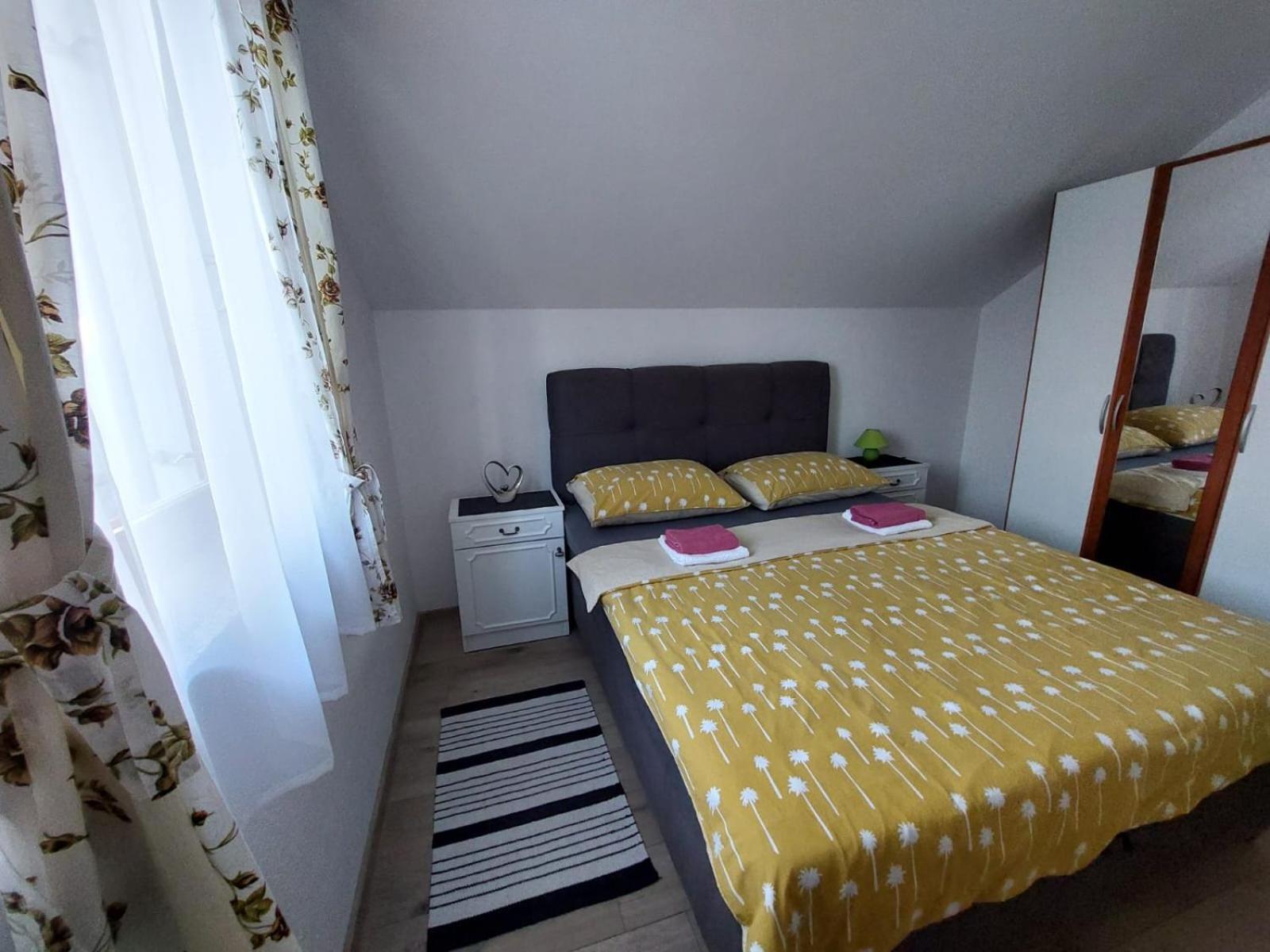 Apartman Rita Perusic Exterior photo